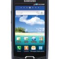 Samsung I100 Gem