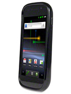Samsung Google Nexus S 4G Samsung-Nexus-S-4G-1