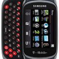 Samsung T669 Gravity T