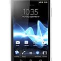 Sony Xperia GX SO-04D