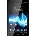 Sony Xperia SX SO-05D