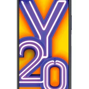 Vivo Y20