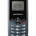 Motorola WX161