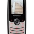 Motorola WX260