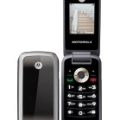 Motorola WX265