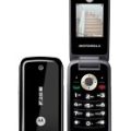 Motorola WX295