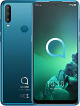 alcatel-3x-2019