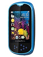 alcatel OT-708 One Touch MINI alcatel-708