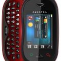 alcatel OT-880 One Touch XTRA