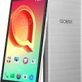 alcatel A5 LED