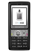 alcatel-c550