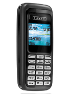 alcatel-e100