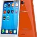alcatel Fire E