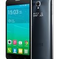 alcatel Idol X+