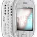 alcatel Miss Sixty