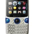 alcatel OT-802 Wave