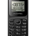 alcatel OT-117