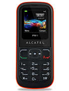 alcatel-onetouch306