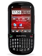 alcatel OT-807