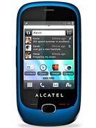 alcatel OT-905