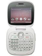 alcatel OT-810 alcatel-ot-810