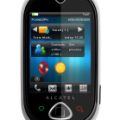 alcatel OT-909 One Touch MAX
