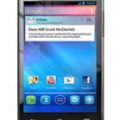alcatel One Touch M’Pop