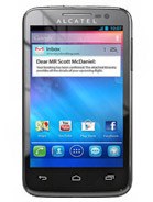 alcatel One Touch M’Pop