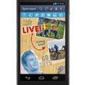 alcatel One Touch Scribe HD