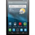 alcatel One Touch Scribe HD-LTE
