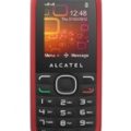 alcatel OT-317D