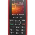alcatel OT-318D