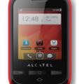 alcatel OT-605