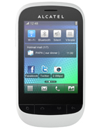 alcatel OT-720 alcatel-ot720