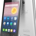 alcatel Pixi First