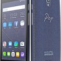 alcatel Pop Star LTE