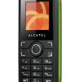 alcatel OT-S210