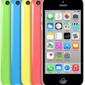 Apple iPhone 5c