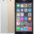 Apple iPhone 5s