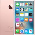 Apple iPhone SE