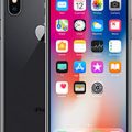 Apple iPhone X