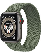 Apple Watch Edition Series 6 apple-watch-s6-titanium-7