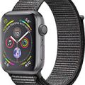 Apple Watch Series 4 Aluminum