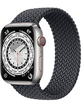 Apple Watch Edition Series 7 apple-watch-series-7-titanium-7