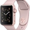 Apple Watch Series 2 Aluminum 38mm