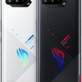 Asus ROG Phone 5s
