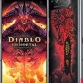 Asus ROG Phone 6 Diablo Immortal Edition