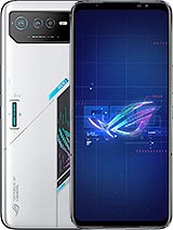 Asus ROG Phone 6 asus-rog-phone6