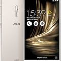 Asus Zenfone 3 Ultra ZU680KL