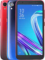 Asus ZenFone Live (L2) asus-zenfone-live-l2